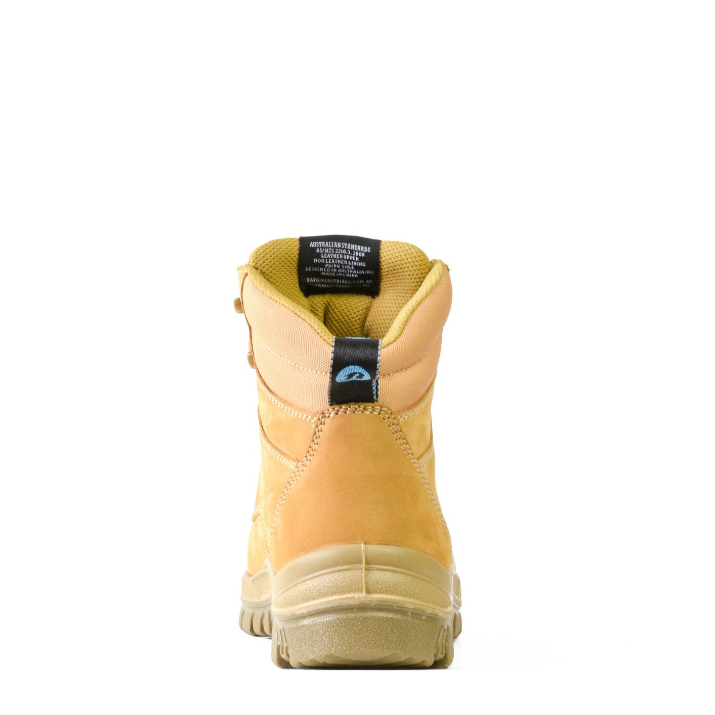 Titan - Wheat