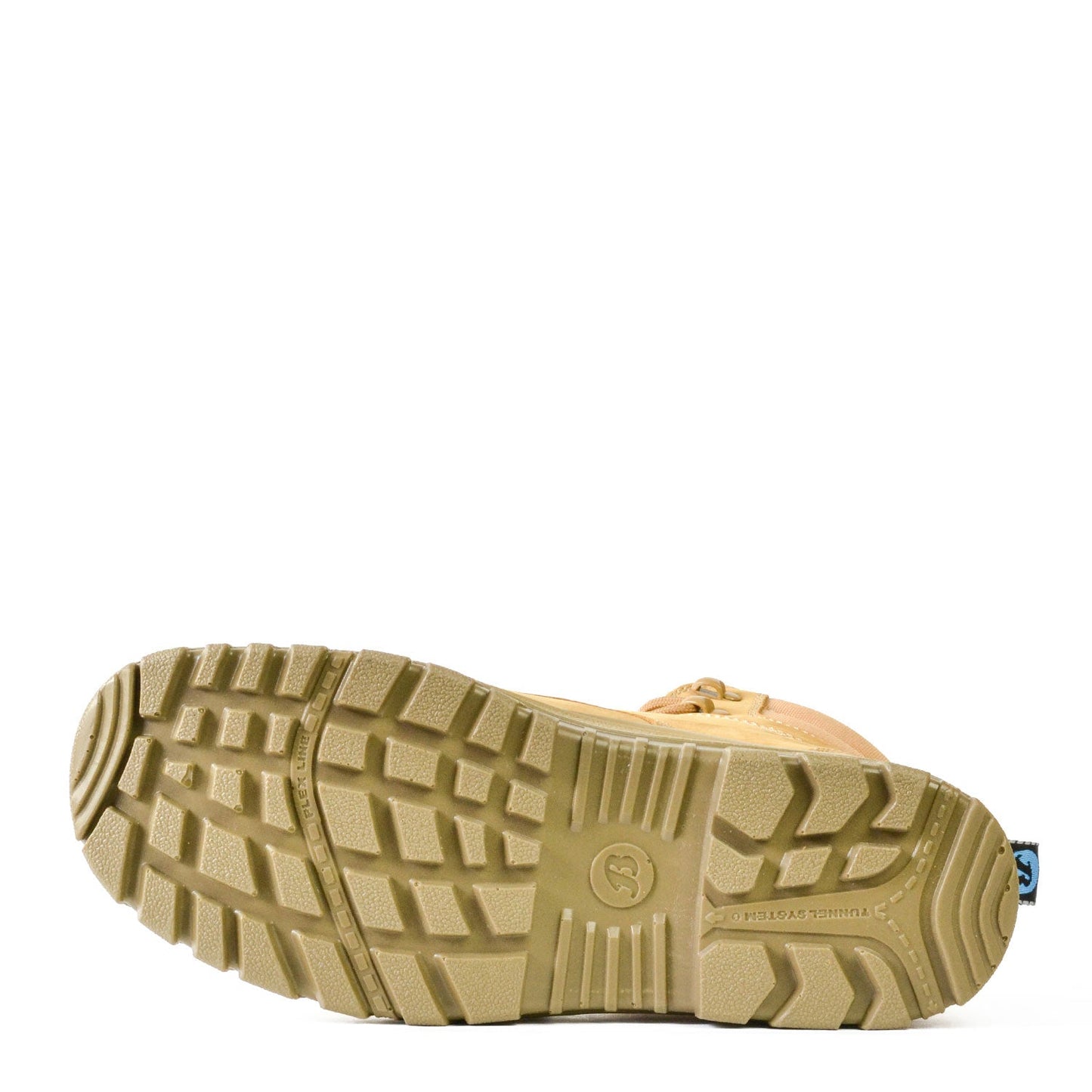 Titan - Wheat