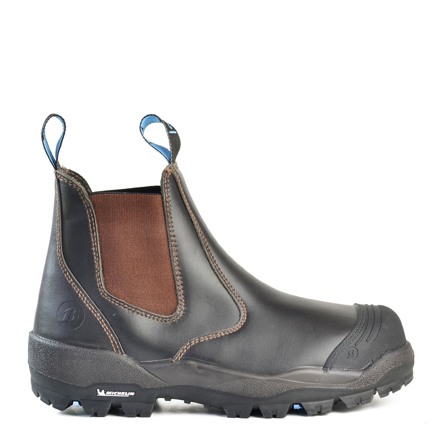 Trekker Ultra - Claret