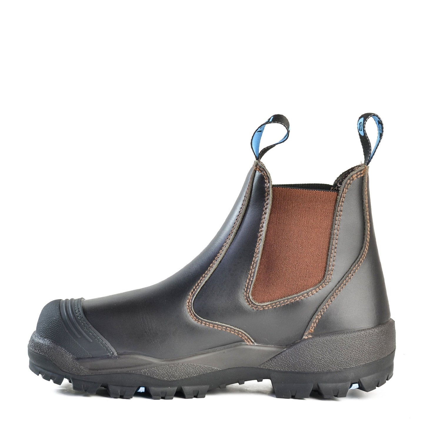 Trekker Ultra - Claret