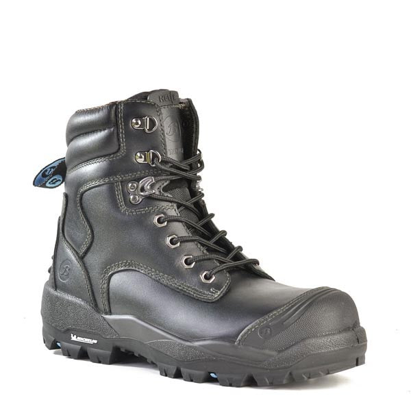 Longreach Ultra - Black