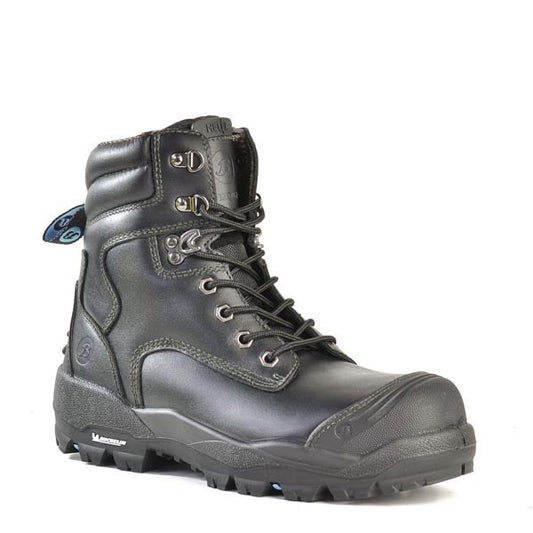 Longreach Ultra - Black