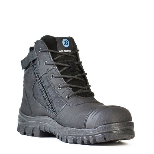 Zippy - Black