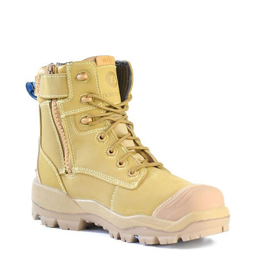 Longreach Zip Ultra - Wheat