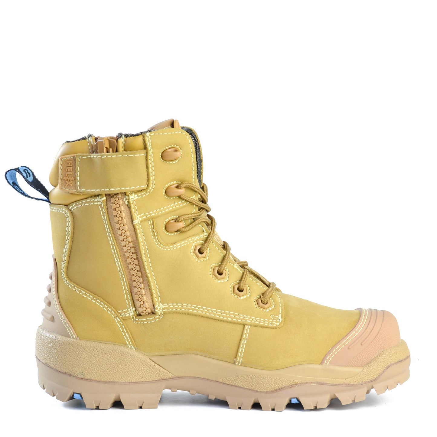 Longreach Zip Ultra - Wheat