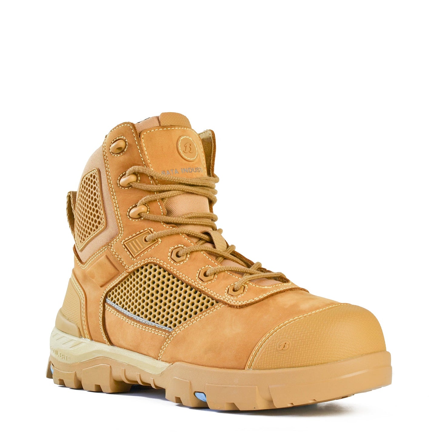 Avenger - Wheat