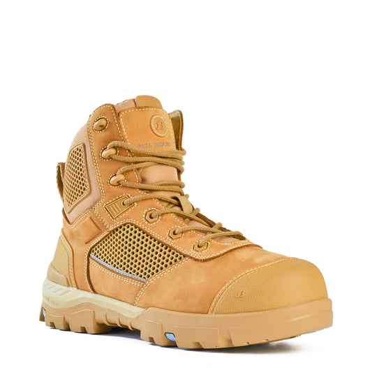 Avenger - Wheat