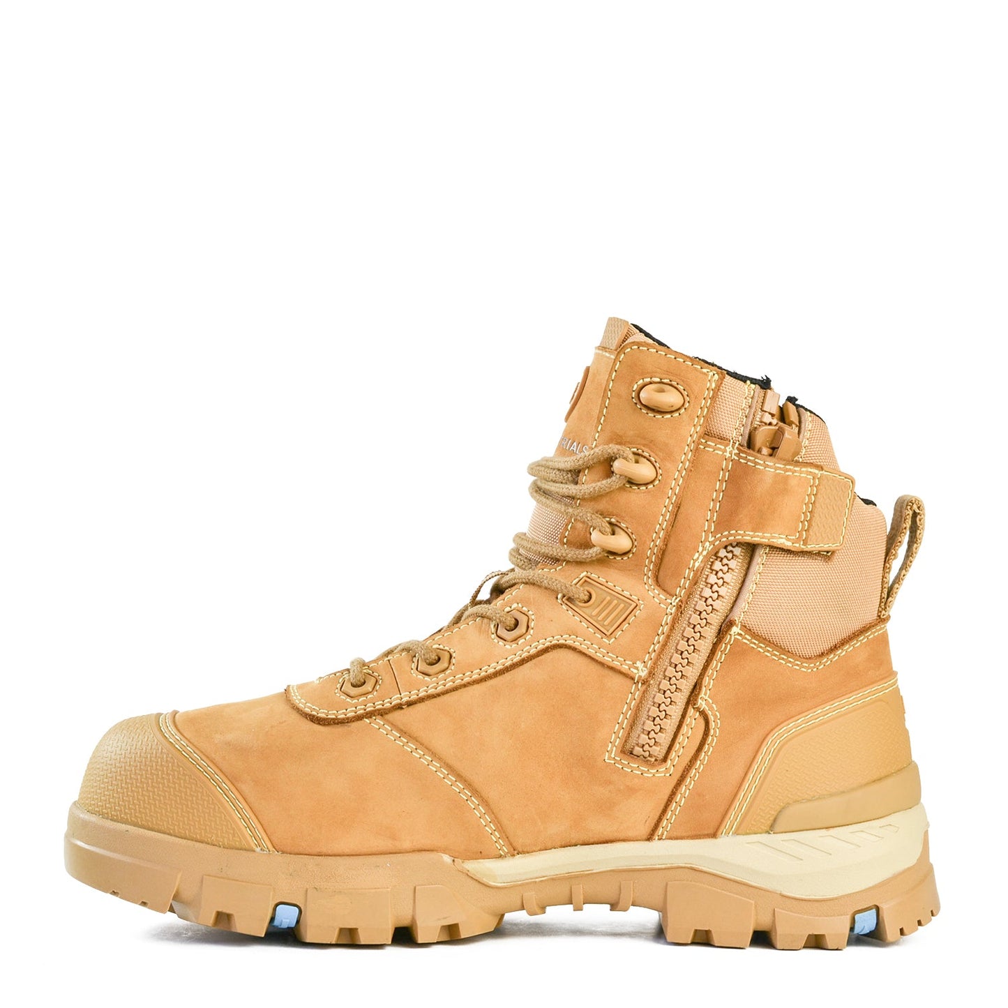 Avenger - Wheat