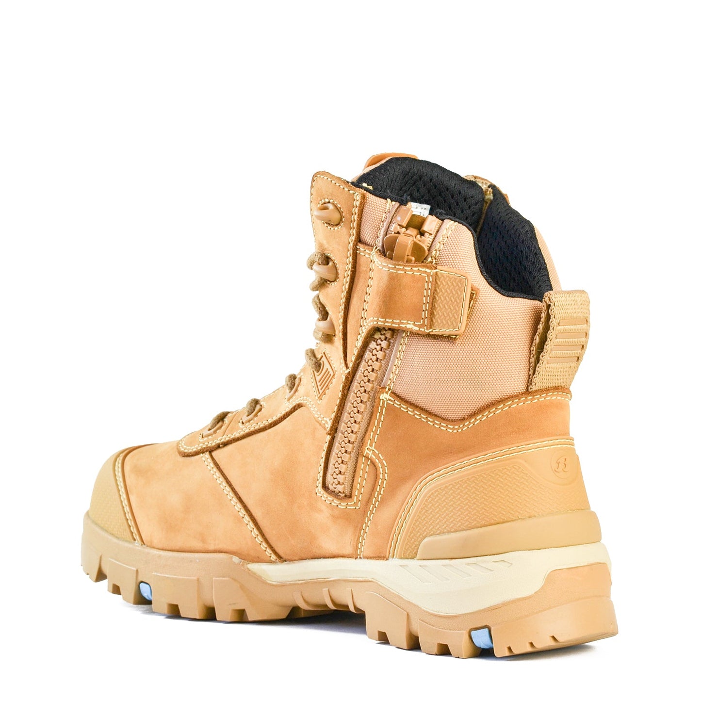 Avenger - Wheat
