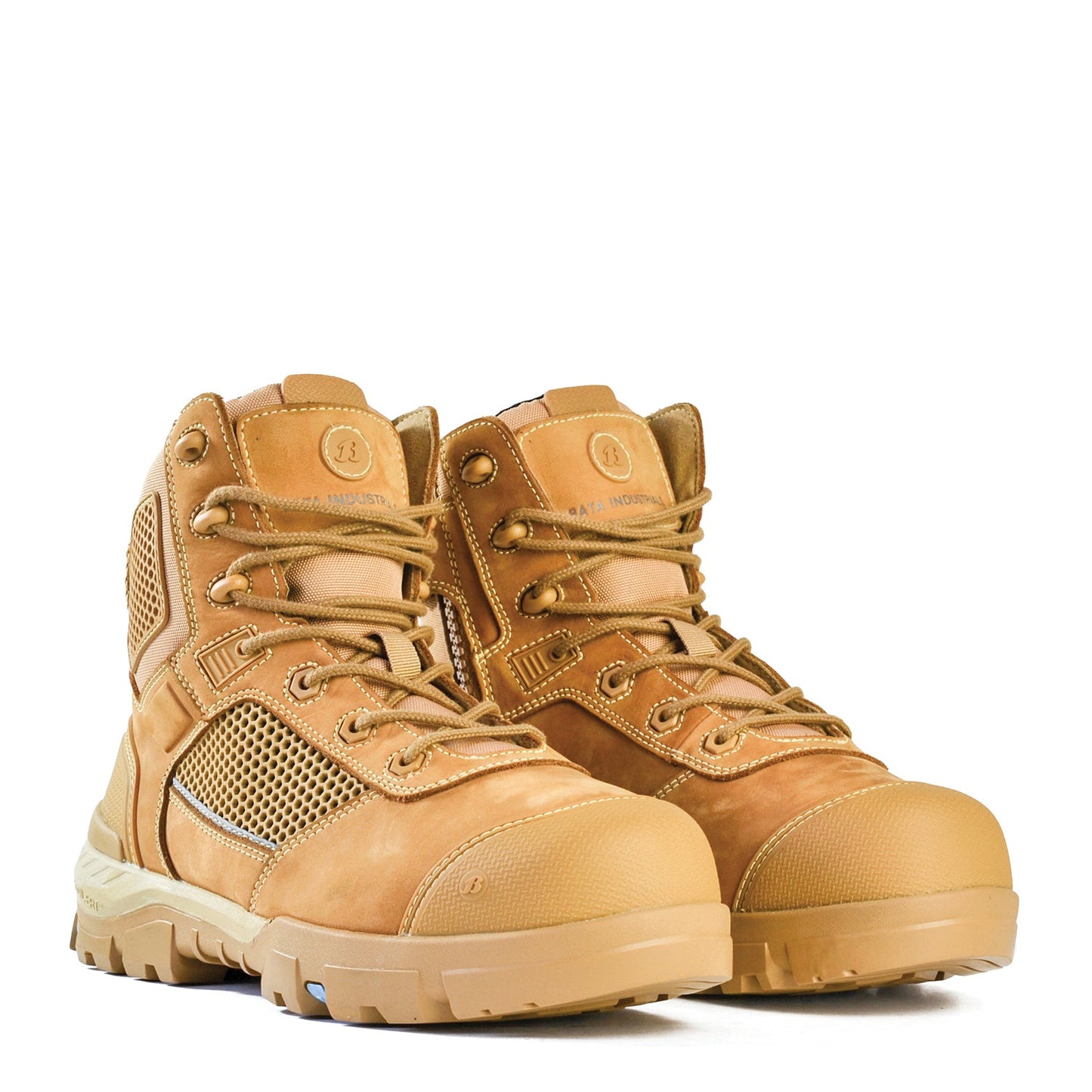 Avenger - Wheat