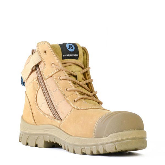 Zippy - Wheat