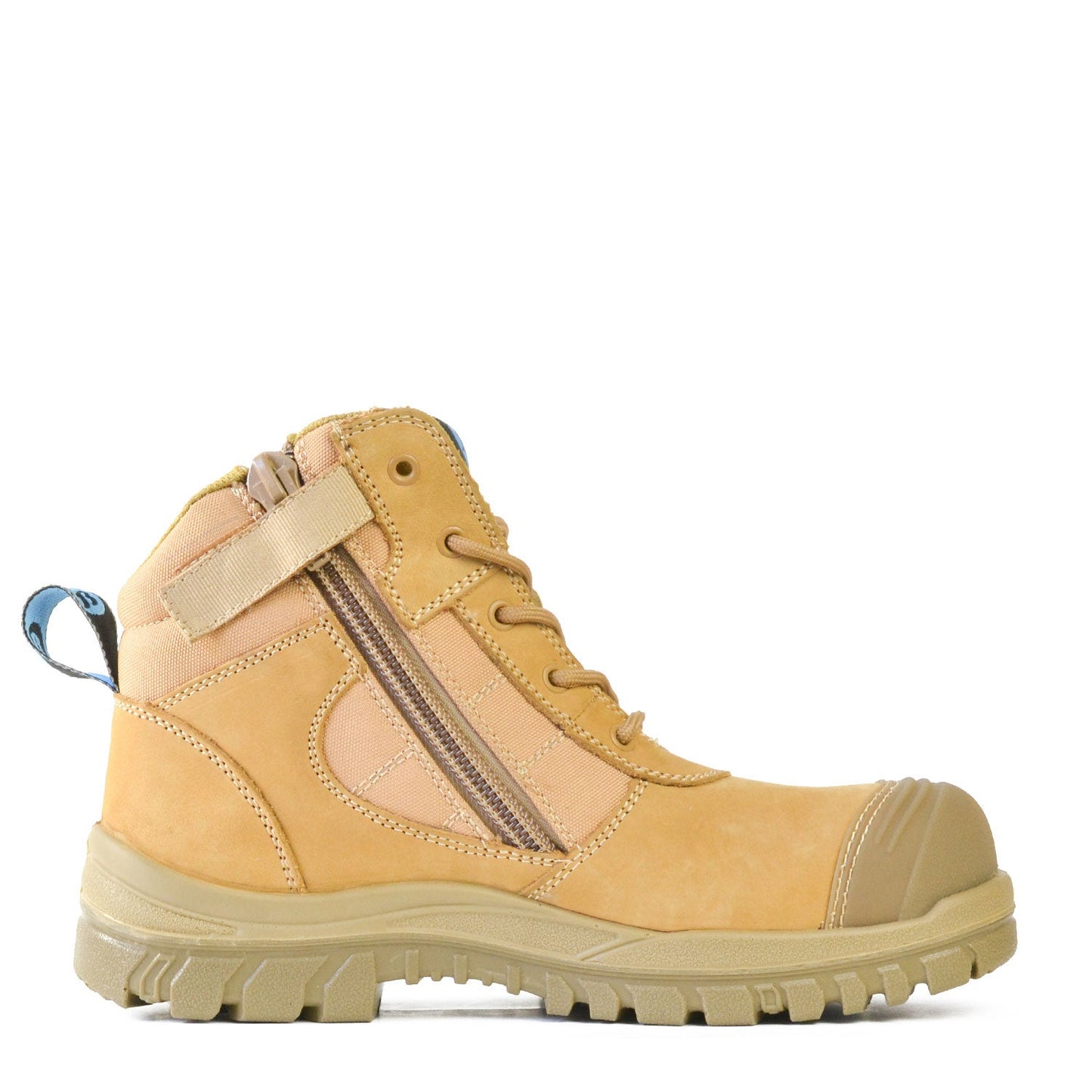 Zippy - Wheat