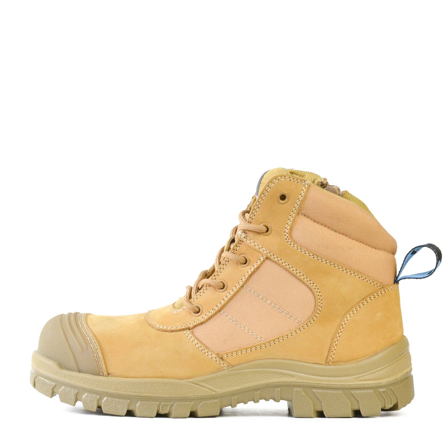 Zippy - Wheat