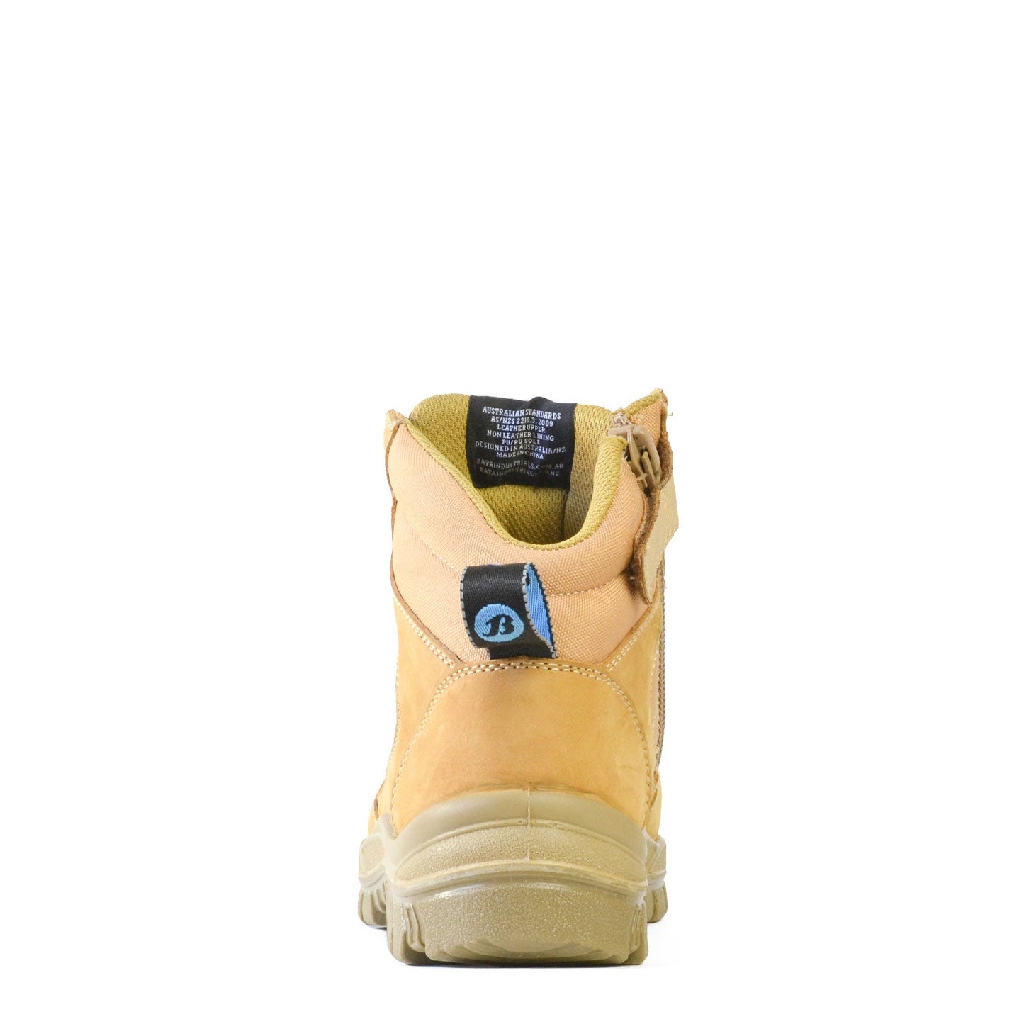 Zippy - Wheat