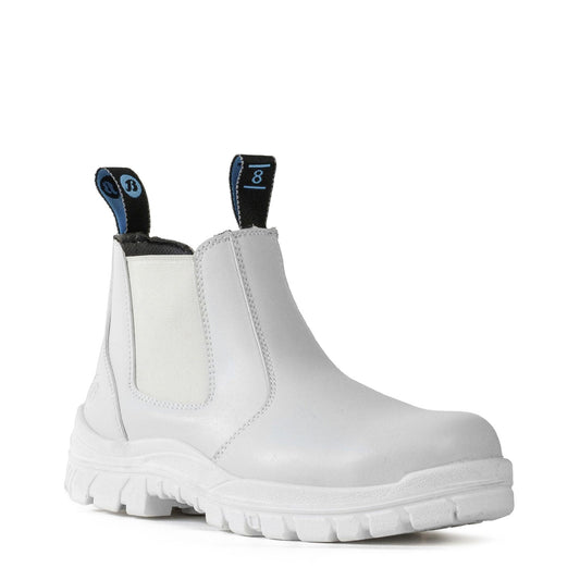 Hercules - White