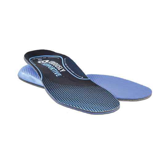 Seriously Supportive Insoles