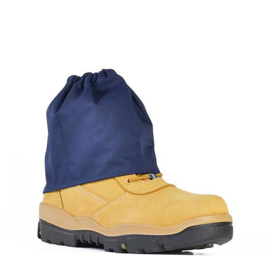 Overboot - Navy