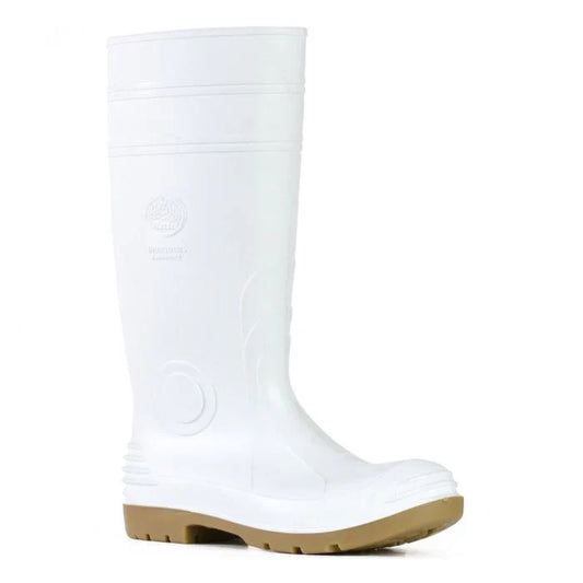 Jobmaster II 400 Safety