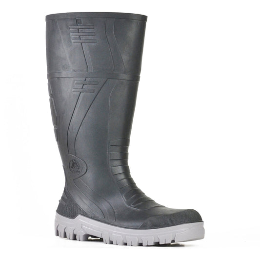 Jobmaster III 400 Safety