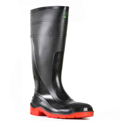 Utility 400 Safety