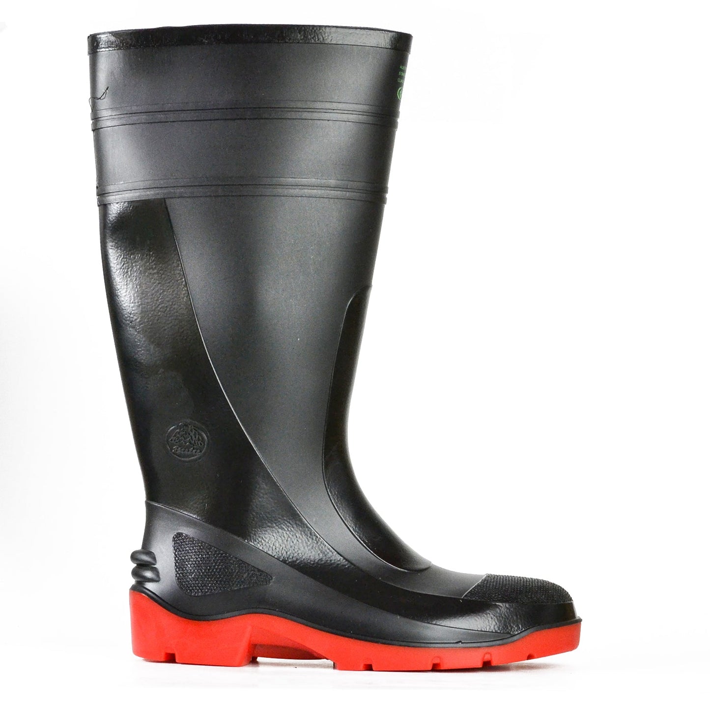 Utility 400 Safety