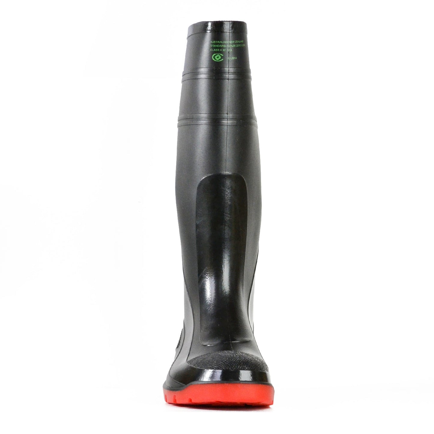 Utility 400 Safety