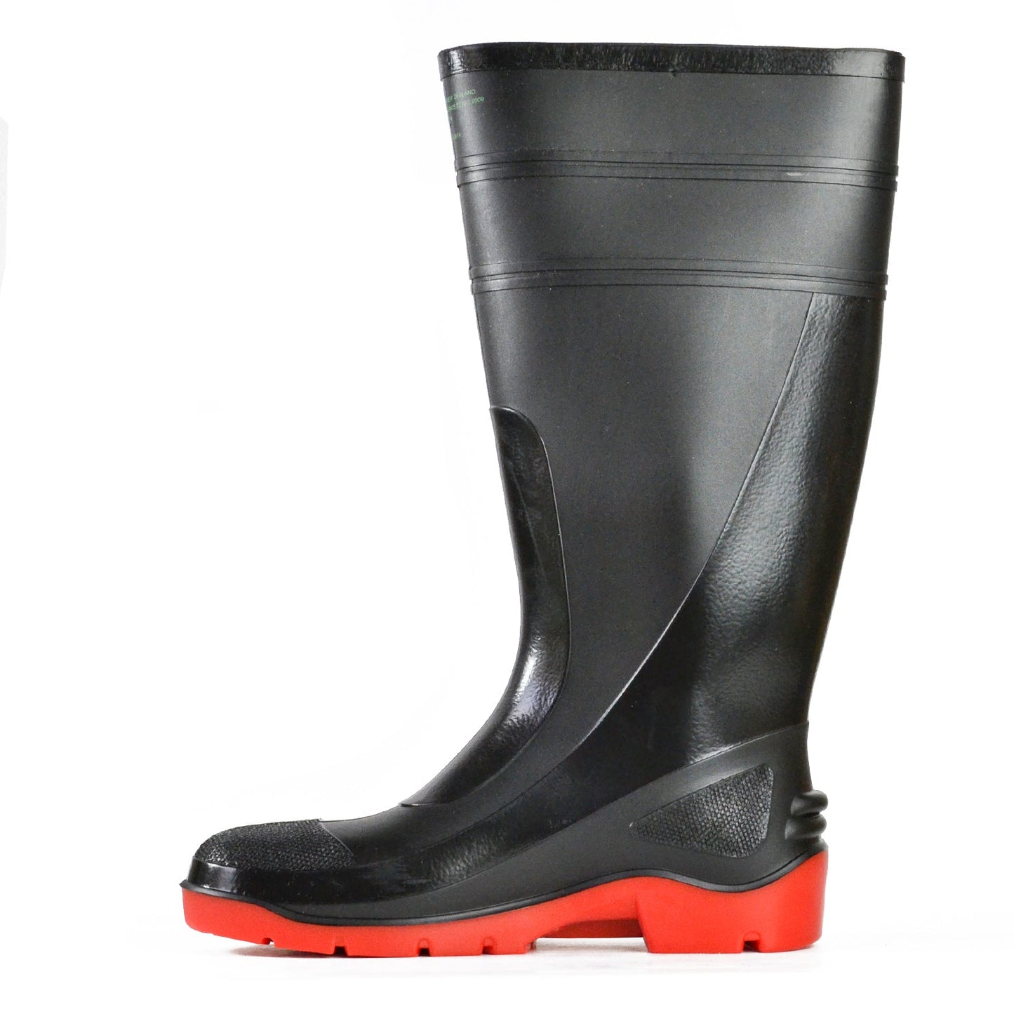 Utility 400 Safety