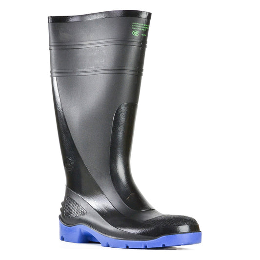 Utility 400 Safety