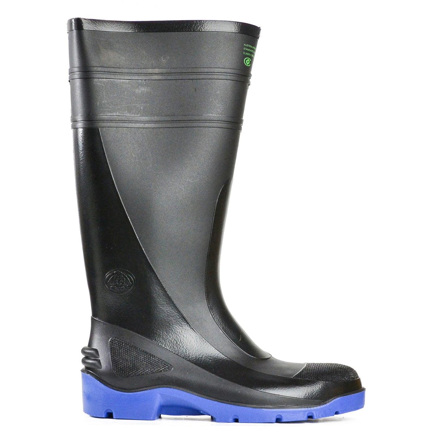 Utility 400 Safety