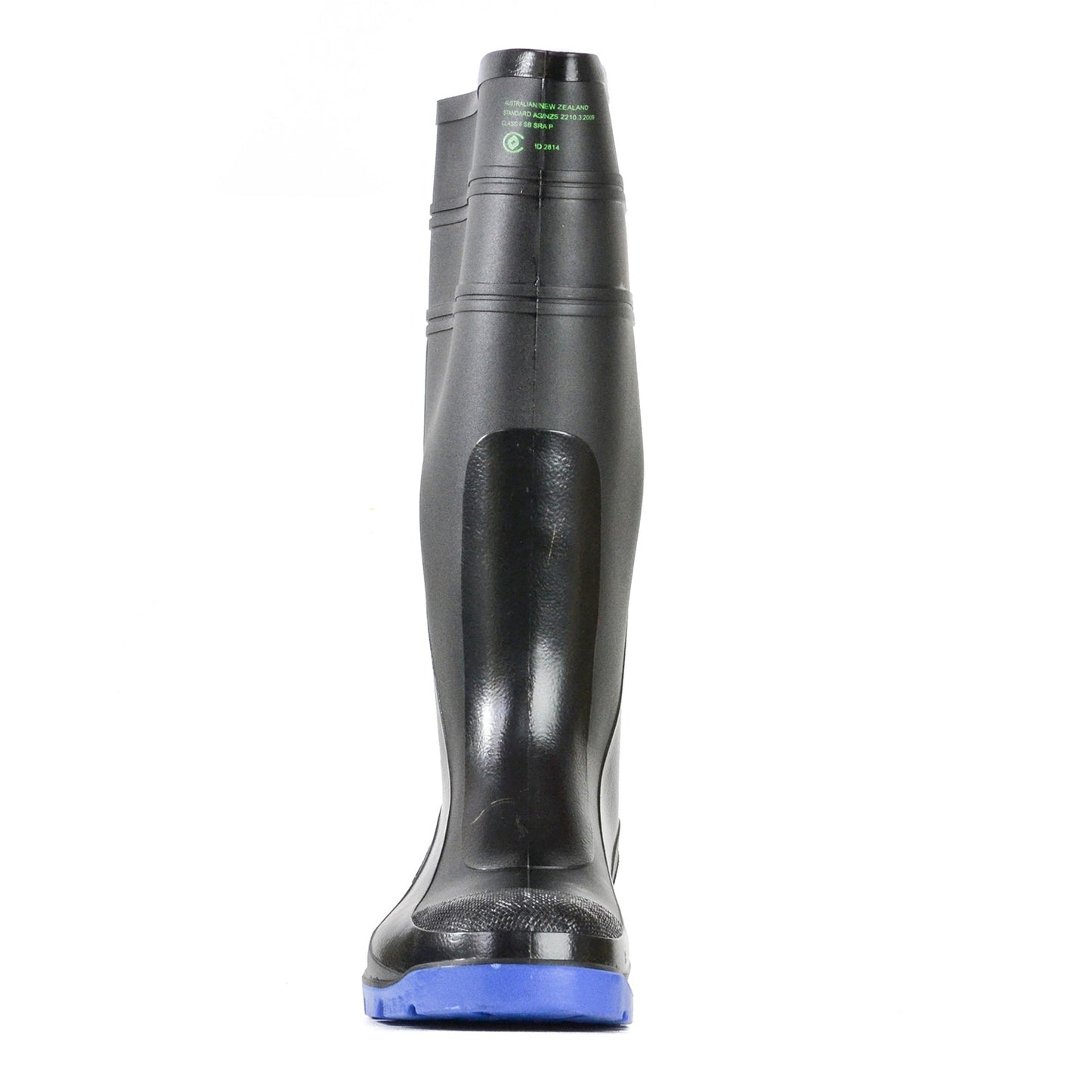 Utility 400 Safety