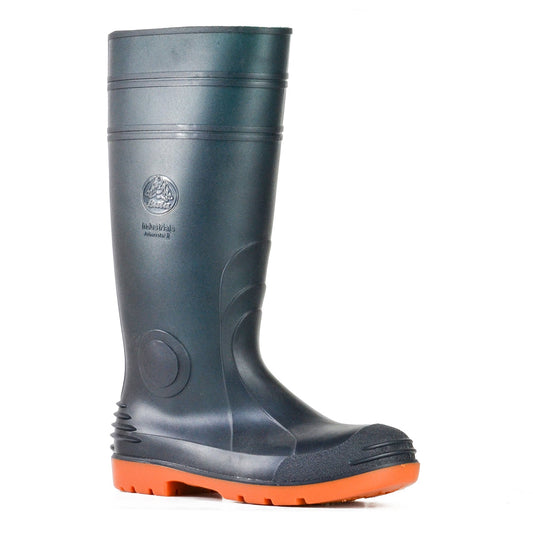 Jobmaster II 400 Safety