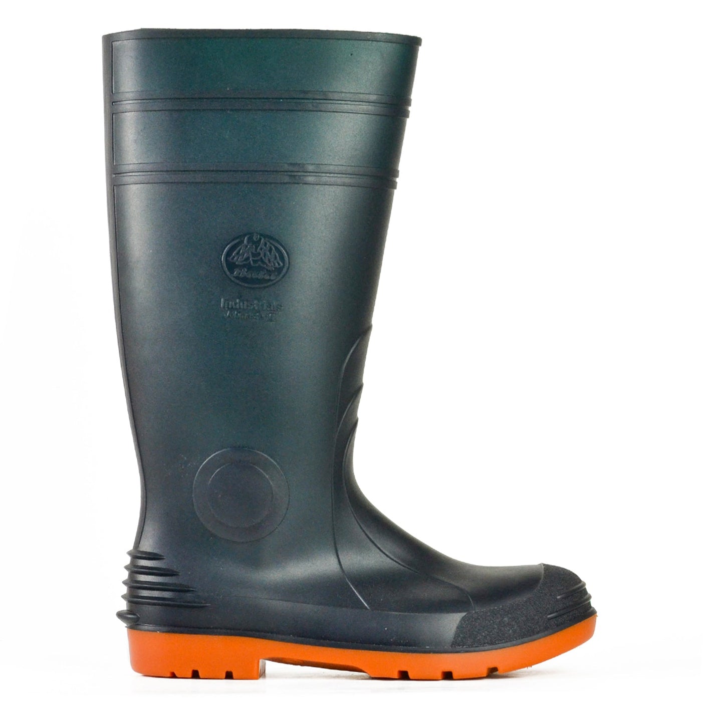Jobmaster II 400 Safety