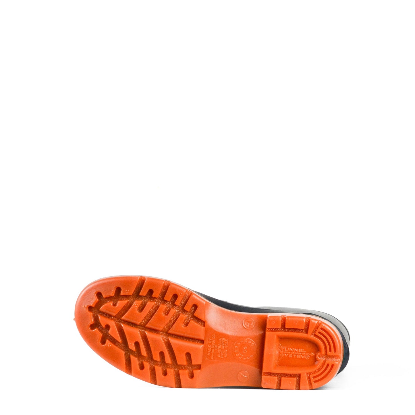 Jobmaster II 400 Safety