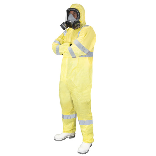 Force360 MaxRepel HV Type 3 Disposable Coverall