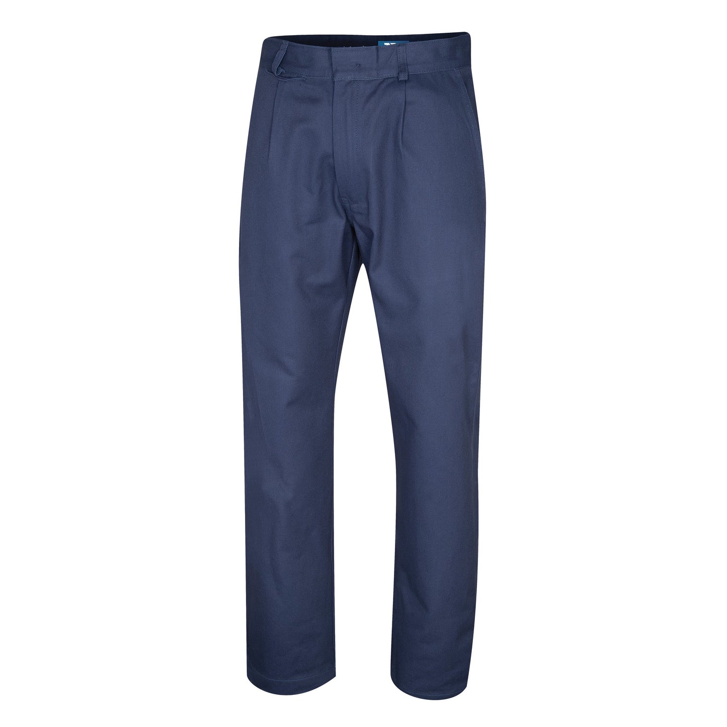 Lightweight Cotton Trousers