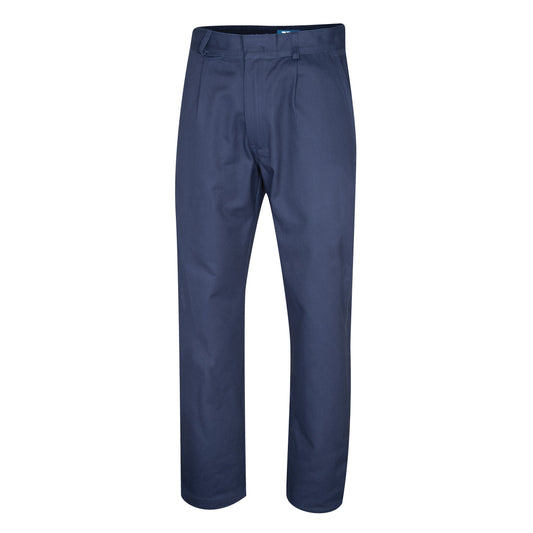 Lightweight Cotton Trousers