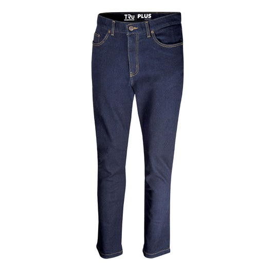 Stretch Denim Jeans