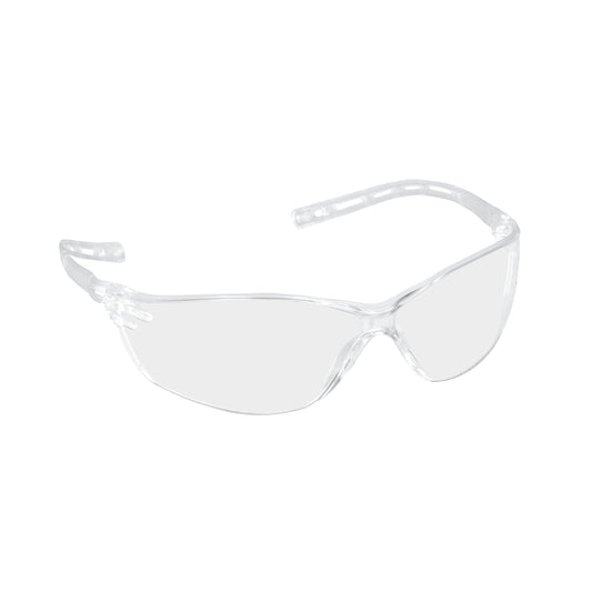 Force360 H2 Clear Safety Spectacle