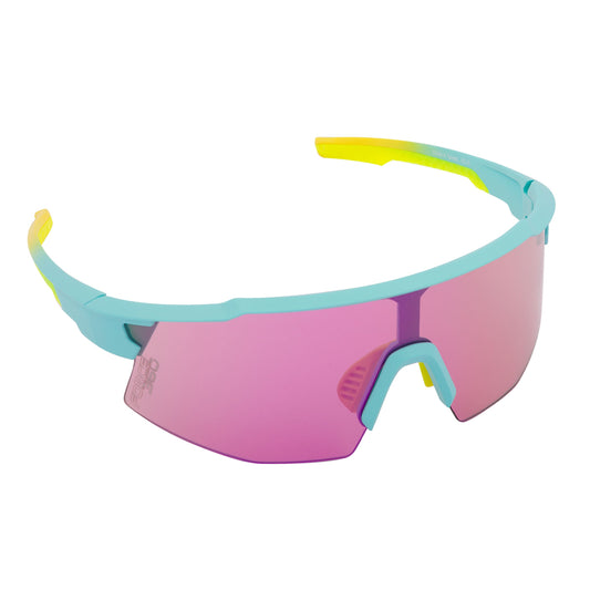 Force360 Killa Pink Purple Revo Lens Safety Spectacle