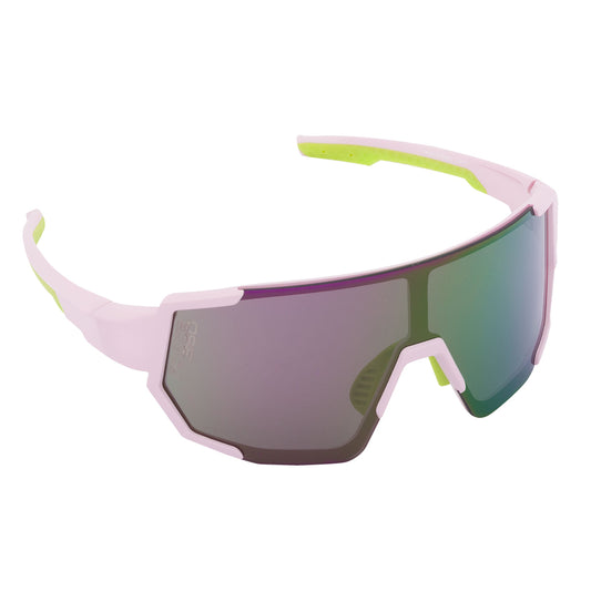 Force360 Slaya Smoke Purple Revo Lens Safety Spectacle