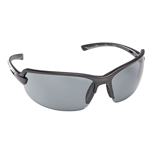 Force360 Horizon Smoke Lens Safety Spectacle