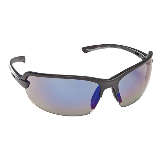 Force360 Horizon Blue Mirror Lens Safety Spectacle