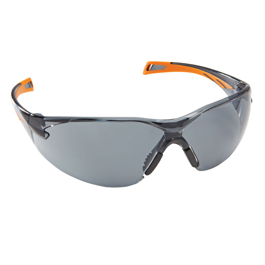 Force360 Runner Smoke Lens Safety Spectacle
