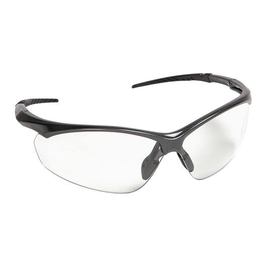 Force360 Flight Clear Lens Safety Spectacle (KN Rated)
