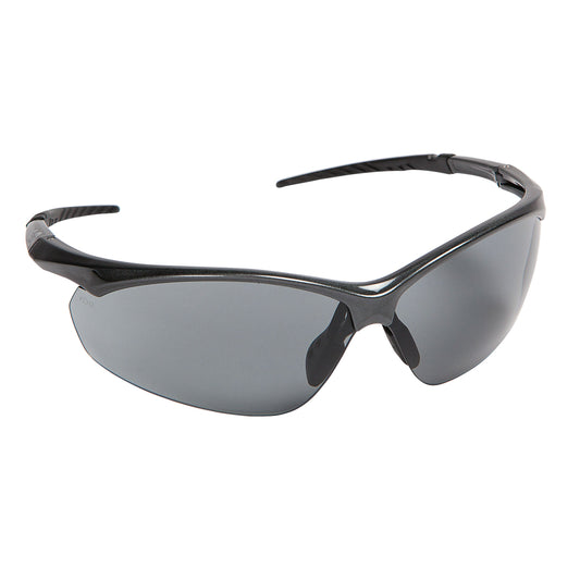 Force360 Flight Smoke Lens Safety Spectacle