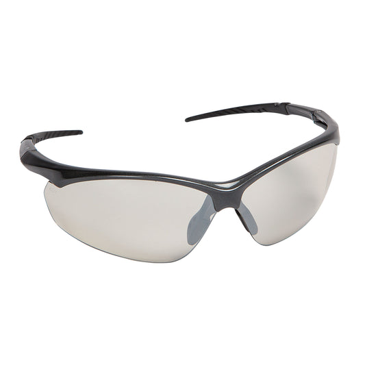Force360 Flight Clear Mirror Lens Safety Spectacle