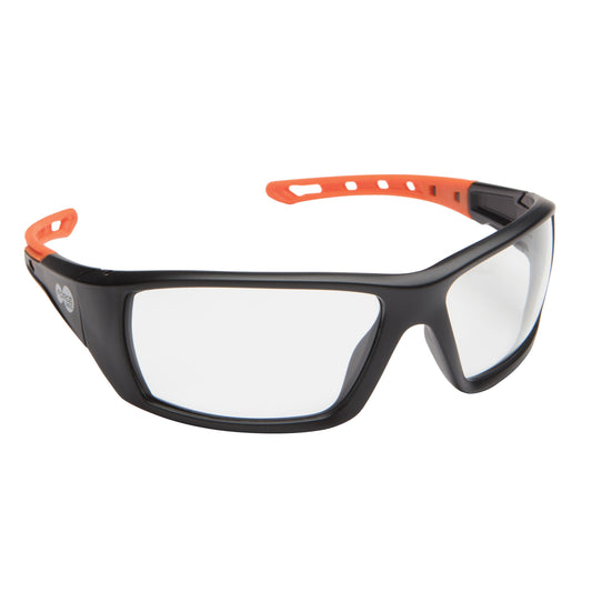 Force360 Mirage Clear Lens Safety Spectacle