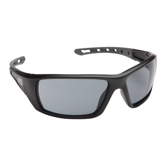 Force360 Mirage Smoke Lens Safety Spectacle