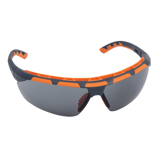 Force360 Calibr8 Smoke Lens Safety Spectacle