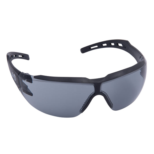 Force360 24/7 Smoke Lens Safety Spectacle